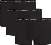 Tommy Hilfiger Trunk Onderbroek - Mannen - zwart