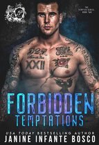 The Tempted Series 2 - Forbidden Temptations
