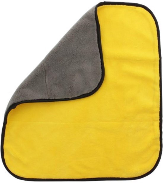 LICARGO® 4X Premium Carbon Microfiber Glasdoeken - 50x40cm - pluisvrije microvezeldoeken voor streeploze ruiten en ramen – carbon vezel polishing doek - auto microvezel schoonmaken doek/wafeldoek LICARGO® 4X Premium Carbon Microfiber Glasdoeken - 50x40cm - pluisvrije microvezeldoeken voor streeploze ruiten en ramen – carbon vezel polishing doek - auto microvezel schoonmaken doek/wafeldoek