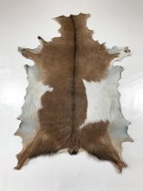 3. Geitenhuid / Geitenvacht 85 x 116 cm
