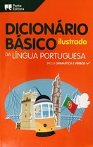 Dicionario Basico Ilustrado DA Lingua Portuguesa