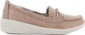 Skechers  - Arya - Instapper - Taupe - 36