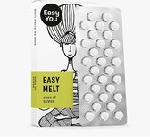 Easy You - CBD 5mg - Ease of Stress - 30 Smelttabletten - Stressreductie