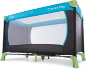 Hauck Dream'n Play Campingbedje - Mickey Blue II