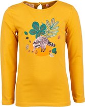 T-SHIRT Meisjes OKER 122
