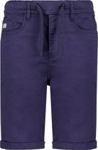 DEELUXE Jogg Jeans ShortsMASON Navy