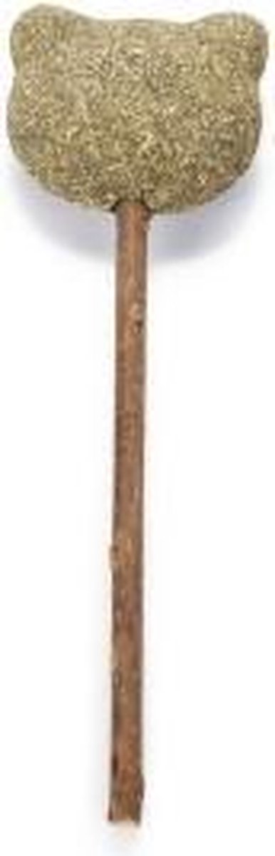 Beeztees Catnip Matatabi Stok - Kattenspeelgoed - 13 cm