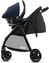 Cybex - Kinderwagen - Blauw