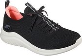 Skechers  - ULTRA FLEX 2.0 - Womens - Black Pink - 36