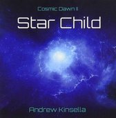 Andrew Kinsella - Star Child (CD)