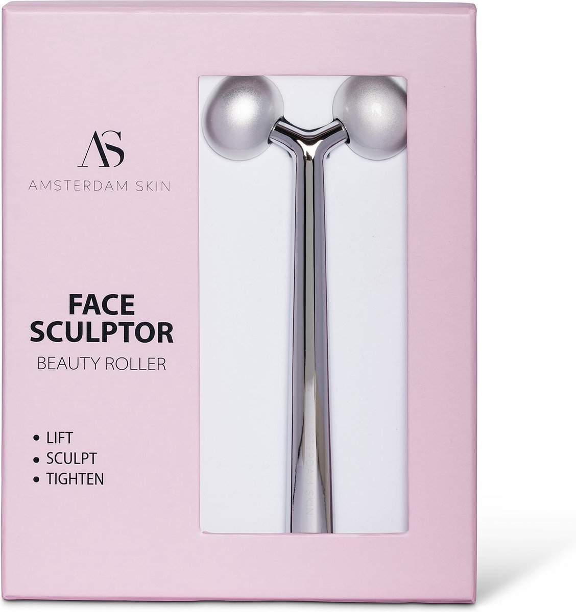 Amsterdam Skin - Face Sculptor - Beauty Roller