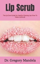 Lip Scrub
