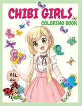 Anime Coloring Books for Adult, Kudi Arts Book, Buy Now