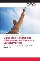 Opus Dei