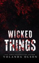 Cruelly Beloved- Wicked Things