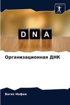 Организационная ДНК
