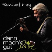 Reinhard Mey - Dann Mach's Gut - Live (2 CD)