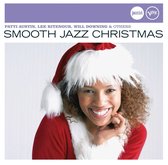 Various Artists - Smooth Jazz Christmas (CD) (Jazz Club)