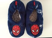 Spiderman Sloffen - Pantoffels - Maat 32-34