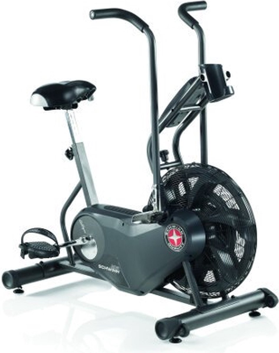 Schwinn Airdyne AD6 HIIT Airbike bol