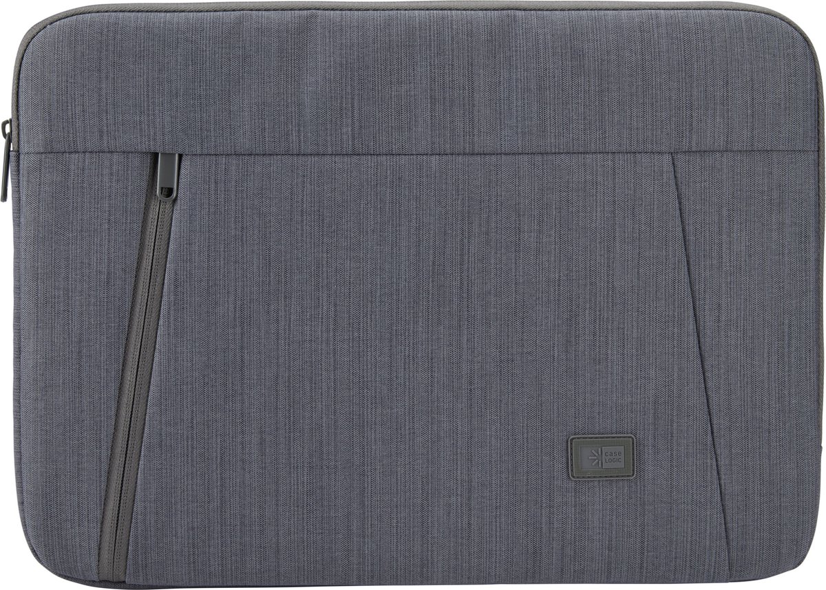 Case Logic Huxton - Laptophoes/ Sleeve - 15.6 inch - Graphite