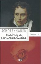 Seckinlik ve Siradinlik Üzerine