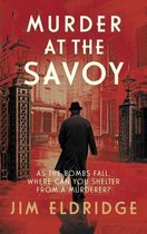 Hotel Mysteries- Murder at the Savoy