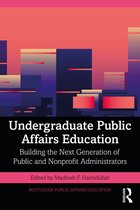 Routledge Public Affairs Education - Undergraduate Public Affairs Education