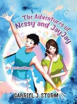 The Adventures of Nessy and JayJay
