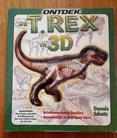 Ontdek De T Rex In 3D