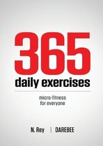Microworkouts- 365 Daily Exercises