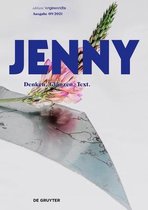 JENNY. Ausgabe 09