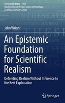 Synthese Library-An Epistemic Foundation for Scientific Realism