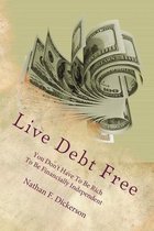 Live Debt Free