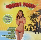 Various Artists - Caribe Party. Os Maiores Exitos 2013 (CD)