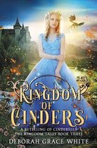 Kingdom Tales- Kingdom of Cinders