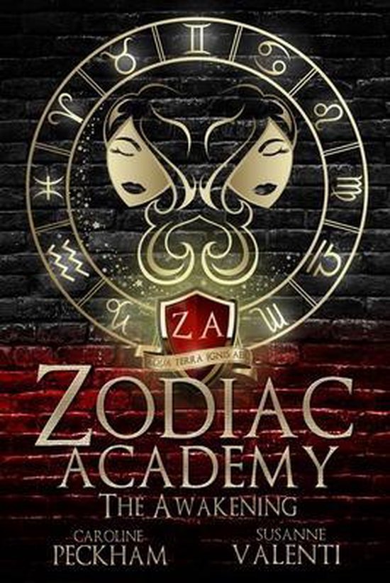 Foto: Zodiac academy