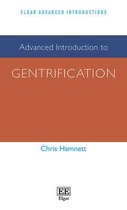 Elgar Advanced Introductions series- Advanced Introduction to Gentrification