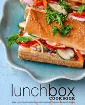 Lunch Box Cookbook