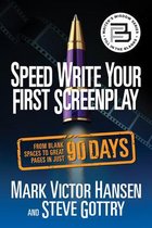 Speed Write Your First Screenplay