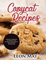 Copycat Recipes