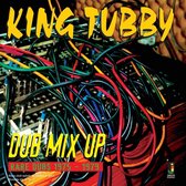 King Tubby - Dub Mix Up (CD)