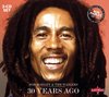 Bob Marley & The Wailers - 30 Years Ago (2 CD)