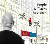 Clive Gregson - People & Places Revisited (2020-07) (CD)