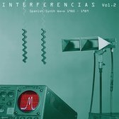Various Artists - Interferencias, Vol. 2 (CD)