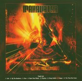 Mahavatar - Go With The No! (CD)