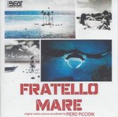Piero Piccioni - Fratello Mare (CD)
