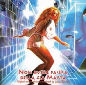 John Sposito - Riflessi Di Luce/Non Aver Paura Della Zia Marta (CD)