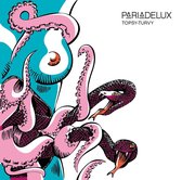 Pariadelux - Topsy-Turvy (CD)