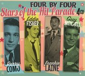 Various (Four By Four) - Stars Of The Hit Parade (4 CD)